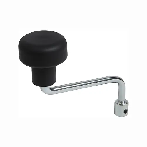 Manivelle Roue jockey