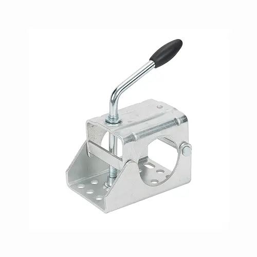 Bride de fixation / Collier 60mm