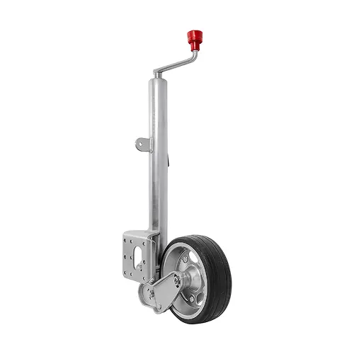 Roue Jockey 60mm