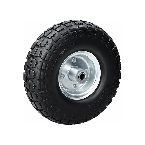 Roue gonflable roue jockey 260x85