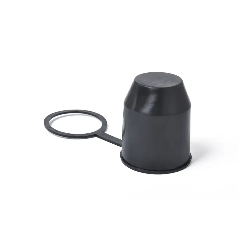 Cache Boule Attelage