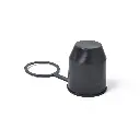 Cache Boule Attelage