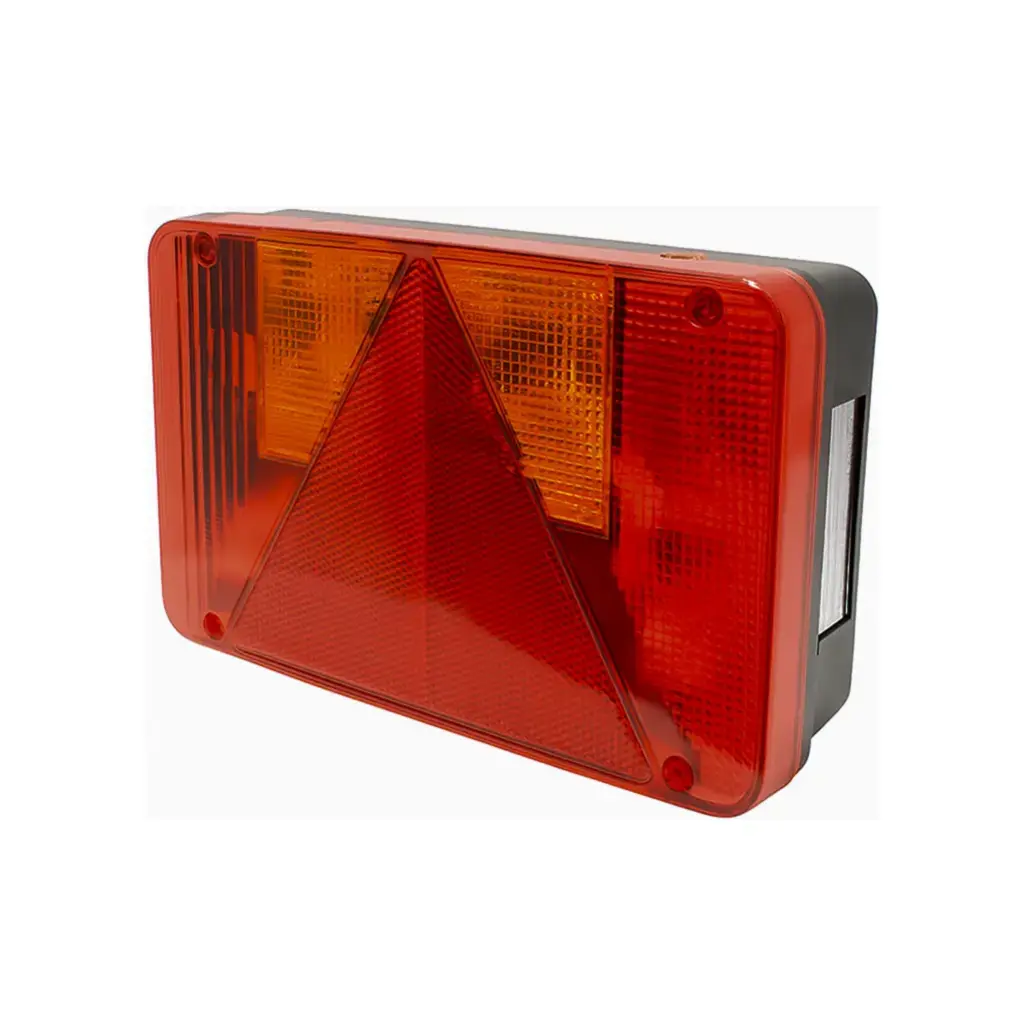 [Feux] Feu arrière Gauche 5800