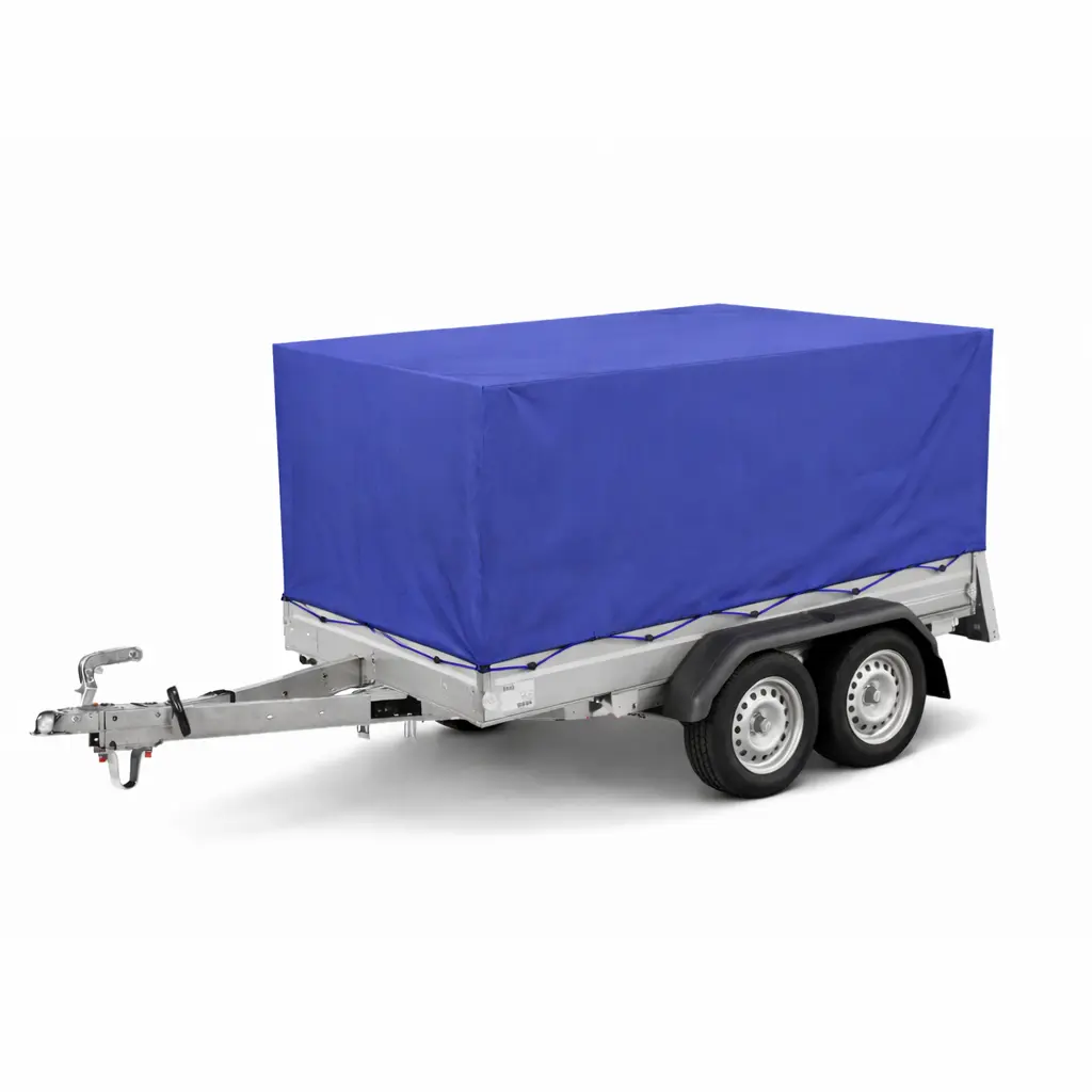 Bâche remorque 207x112x88