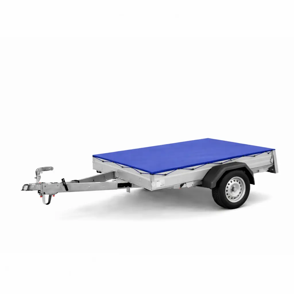 Bâche remorque 205x112x5