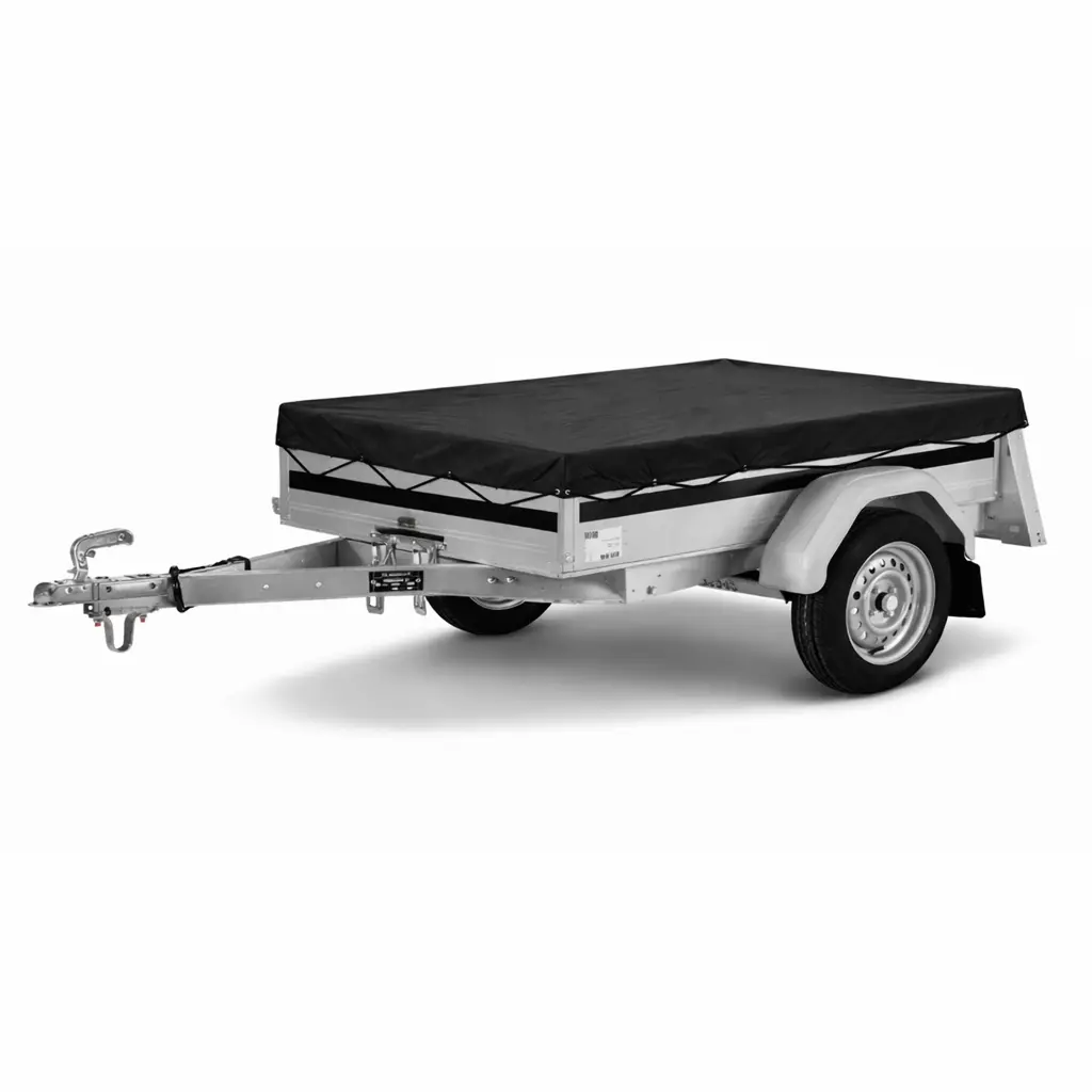 Bâche Remorque 160x120