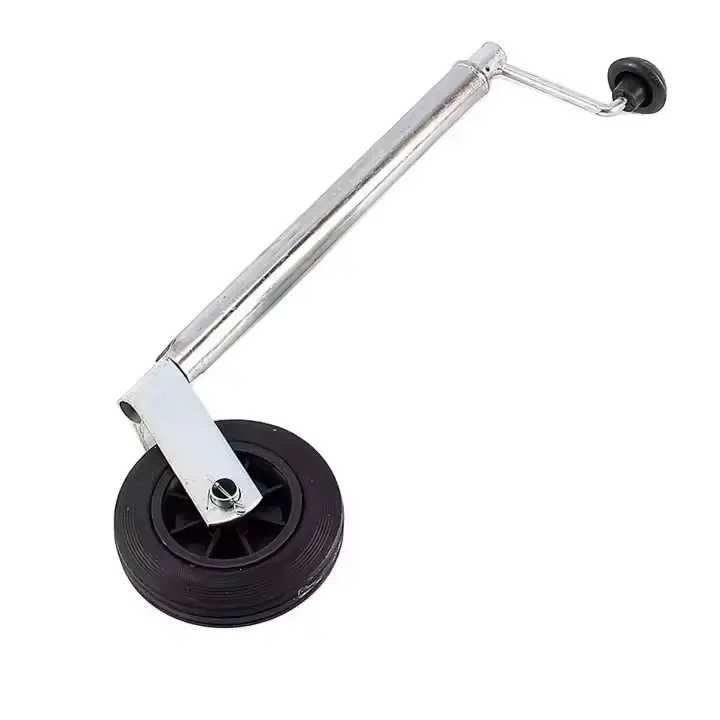 Roue Jockey 35 mm