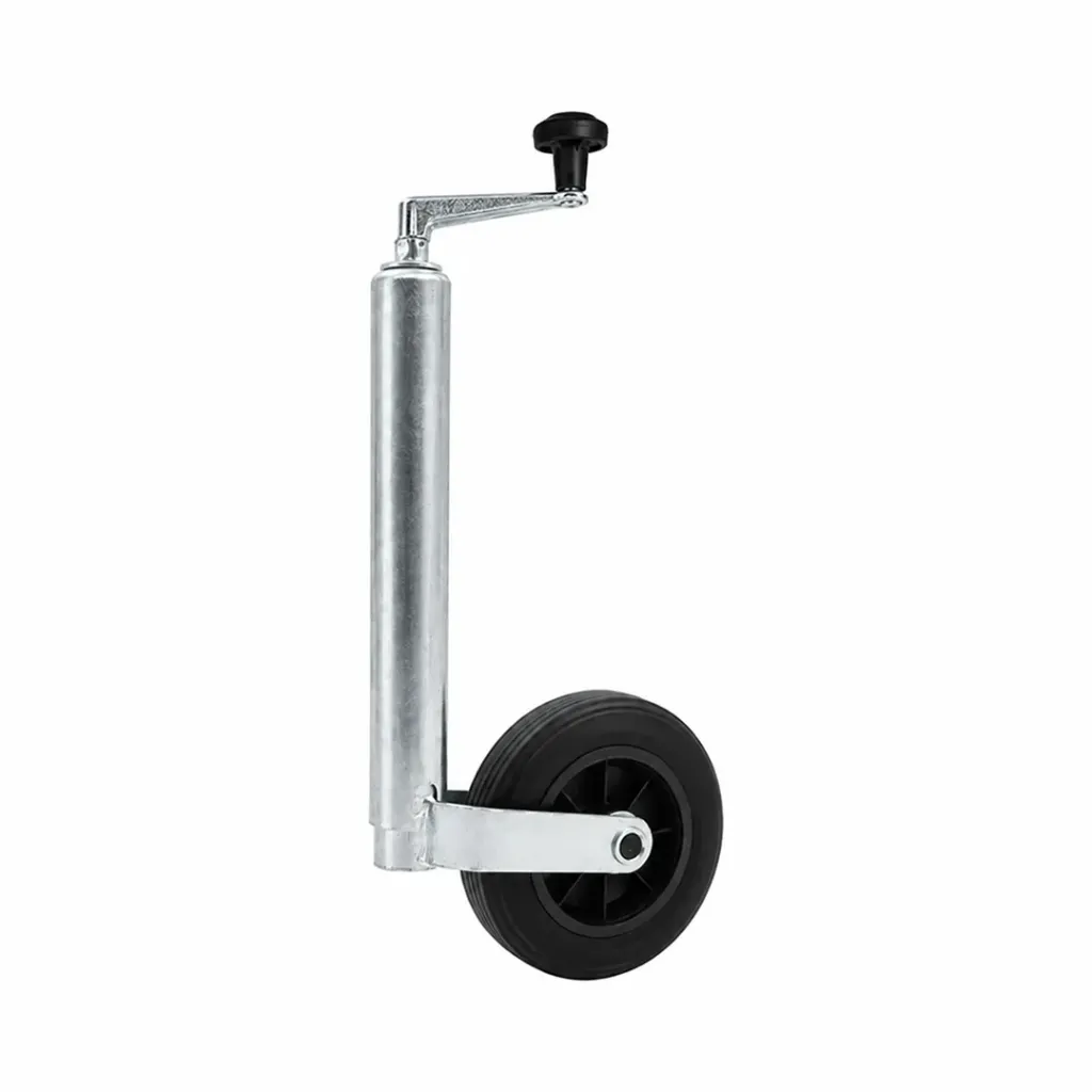 Roue Jockey 35 mm