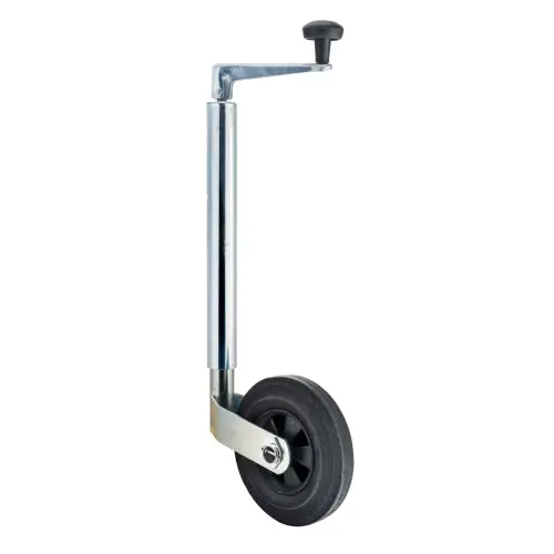 Roue Jockey 35 mm