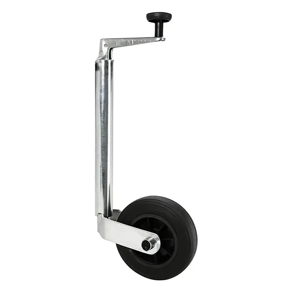 Roue Jockey 35mm