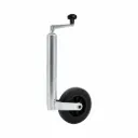 Roue Jockey 35 mm