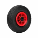 Roue complète 260 x 85 mm - 3.00-4 - Diable, brouette & chariot)