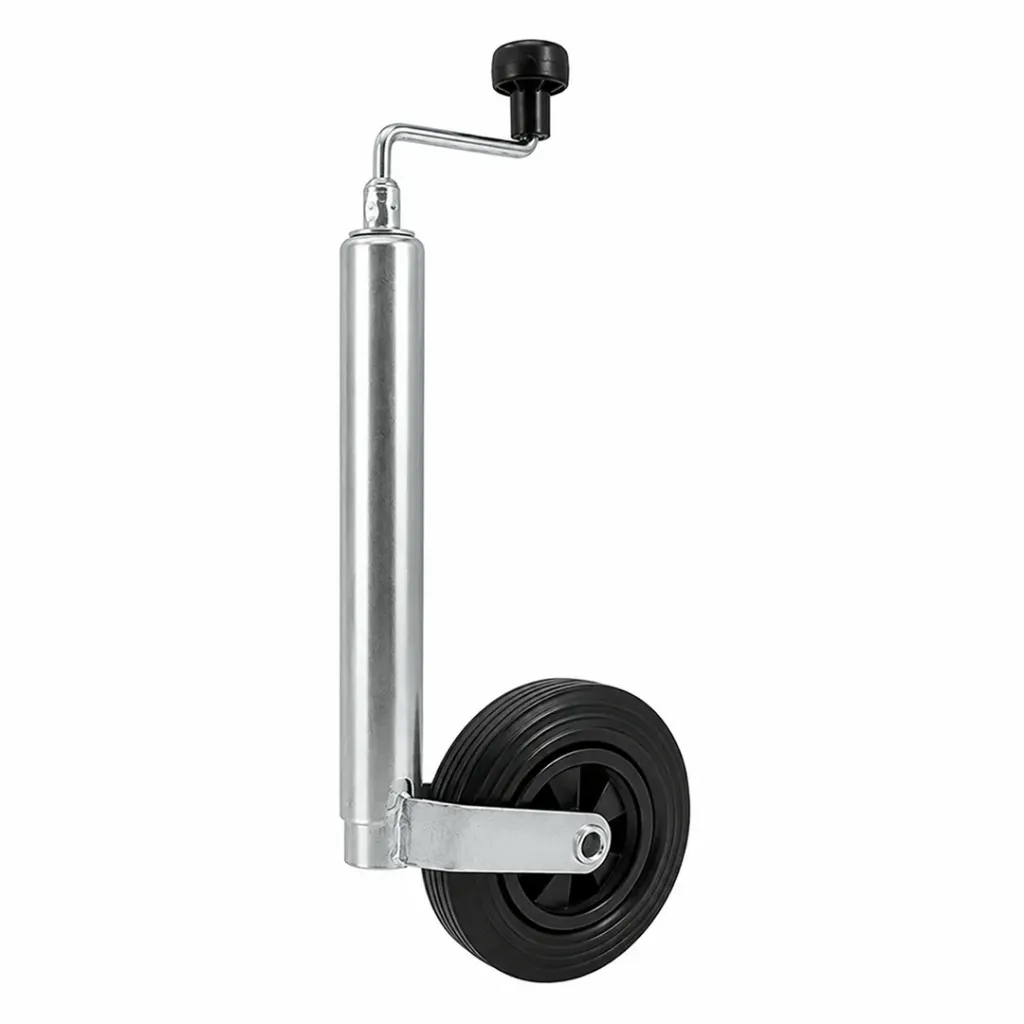 Roue Jockey 48 mm