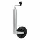 Roue Jockey 48 mm
