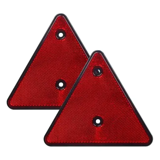 Triangle Réfléchissant