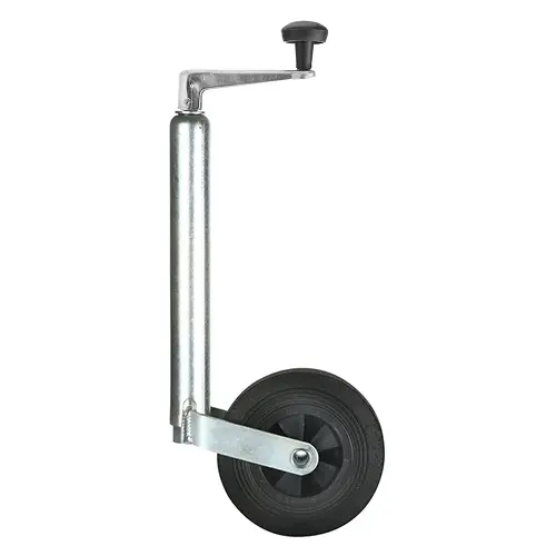 Roue Jockey 48 mm