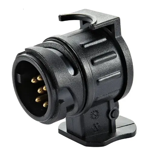 Adaptateur 13/7 Broches