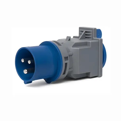 Adaptateur CEE
