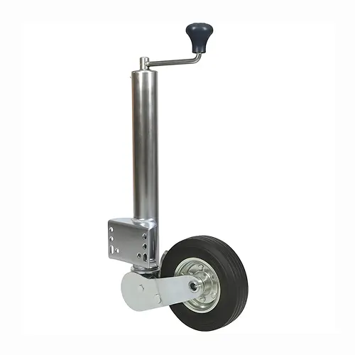 Roue Jockey 60mm